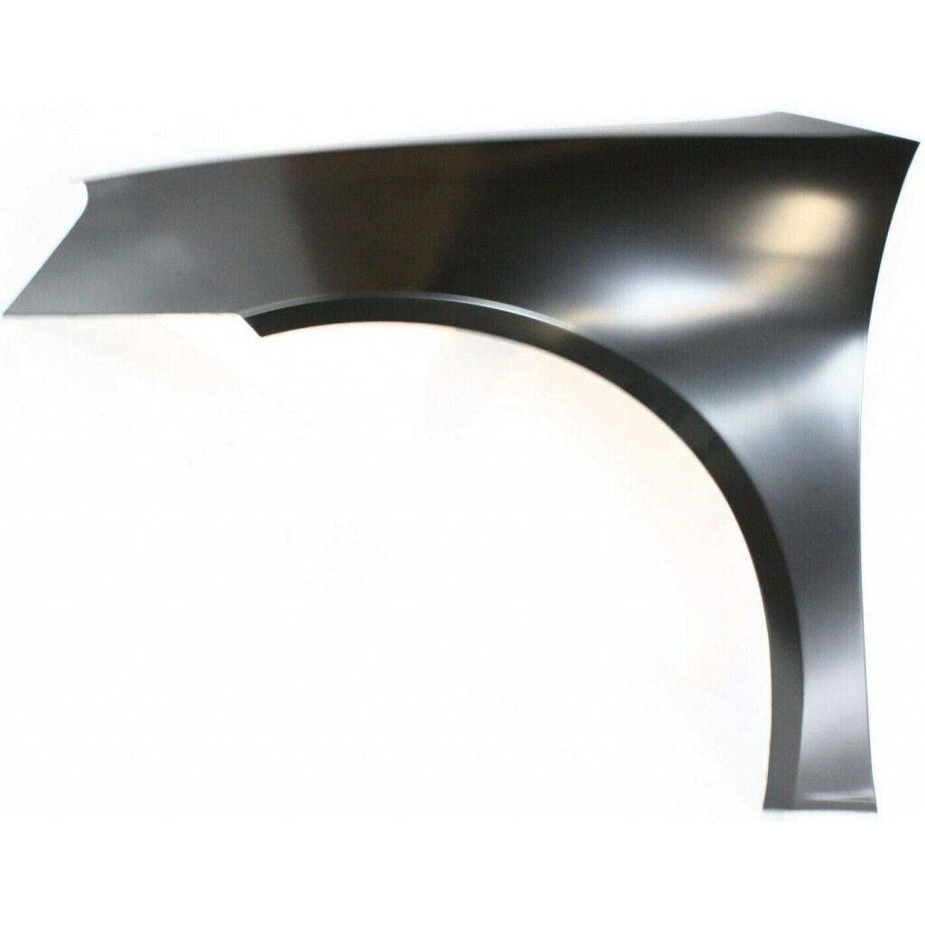 Aile avant côté conducteur Pontiac G6 2005-2010, GM1240321