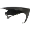 2005-2009 Buick Allure Fender Front Driver Side Model