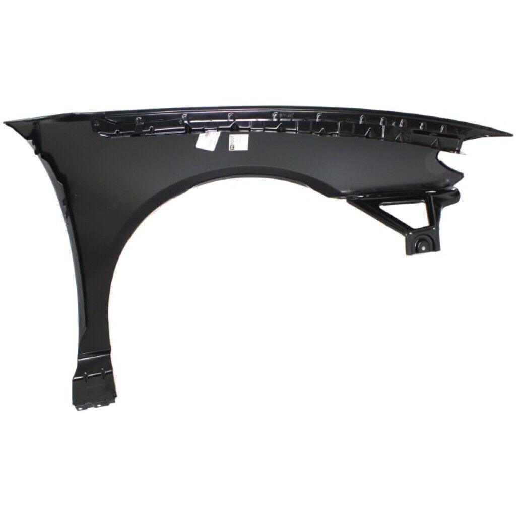 Aile avant côté conducteur pour Buick Lacrosse, modèles 2005-2009, Capa, GM1240322C