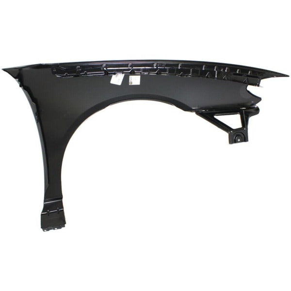 2005-2009 Buick Lacrosse Fender Front Driver Side Model Capa