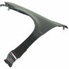 2005-2006 Pontiac Montana Fender Front Driver Side