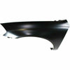 2014-2016 Chevrolet Impala Limited Fender Front Driver Side