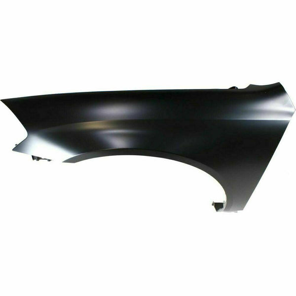 2014-2016 Chevrolet Impala Limited Fender Front Driver Side Capa