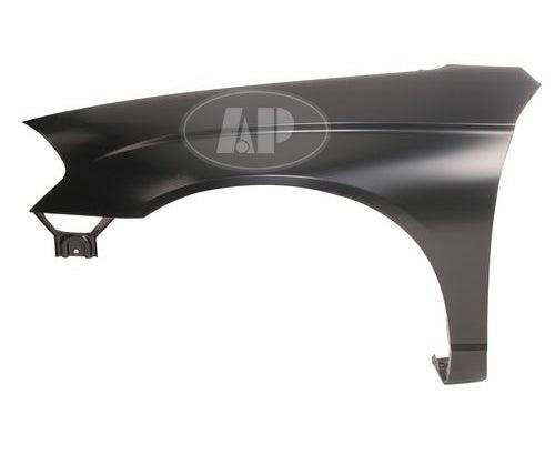 2006-2007 Chevrolet Monte Carlo Fender Front Driver Side Capa