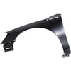 2006-2011 Buick Lucerne Fender Front Driver Side Cx/Cxl Model