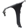2006-2011 Buick Lucerne Fender Front Driver Side Cx/Cxl Model