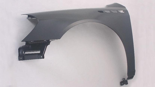 2006-2011 Buick Lucerne Fender Front Driver Side Cxs Model Capa