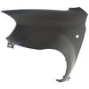 2007-2008 Pontiac Wave Sedan  Fender Front Driver Side