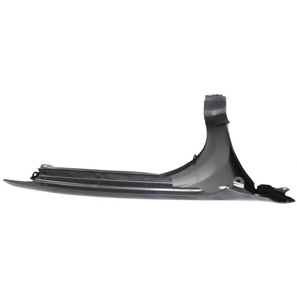 2007-2008 Pontiac Wave Sedan  Fender Front Driver Side Capa