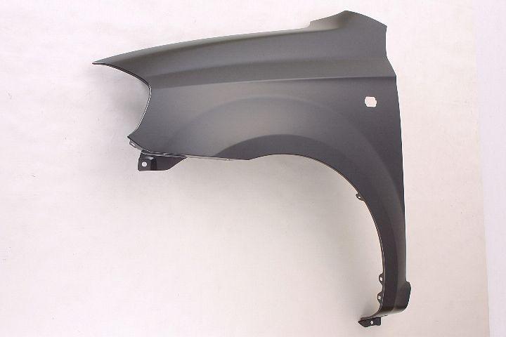 Aile avant côté conducteur pour Chevrolet Aveo Sedan 2007-2008, GM1240334