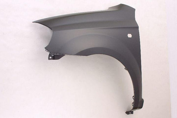 2007-2008 Chevrolet Aveo Sedan Fender Front Driver Side