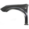 2007-2009 Saturn Aura Fender Front Driver Side