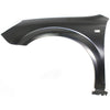 2007-2009 Saturn Aura Fender Front Driver Side Capa