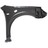 2007-2009 Saturn Aura Fender Front Driver Side