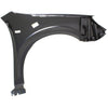2007-2009 Saturn Aura Fender Front Driver Side Capa