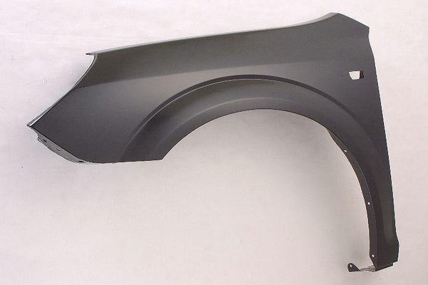 2007-2009 Saturn Aura Fender Front Driver Side Capa