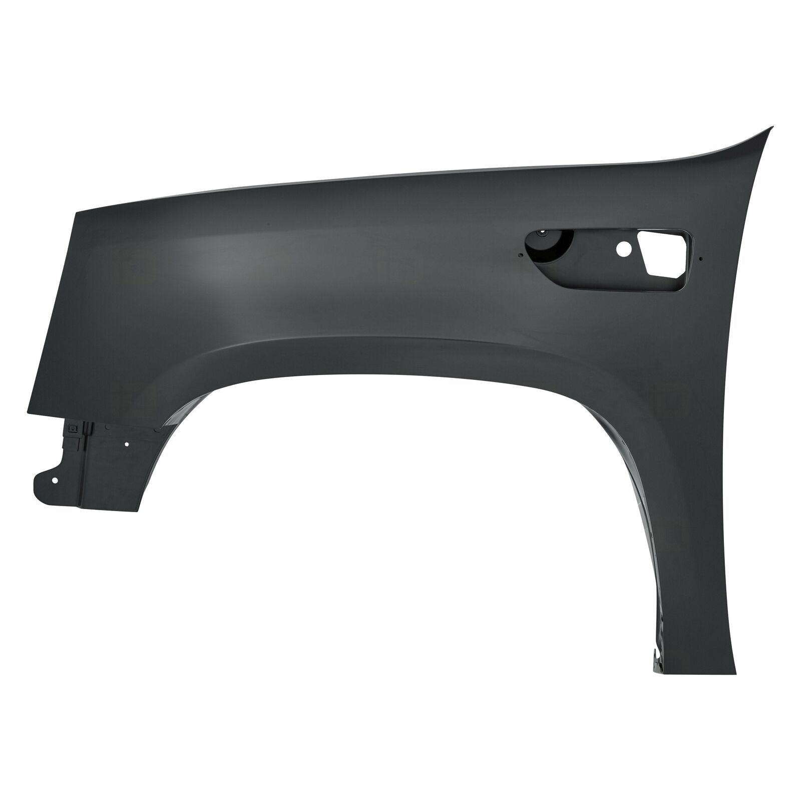 Aile avant côté conducteur Cadillac Escalade ESV 2007-2014, GM1240338