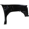 2007-2014 Gmc Yukon Fender Front Driver Side Capa