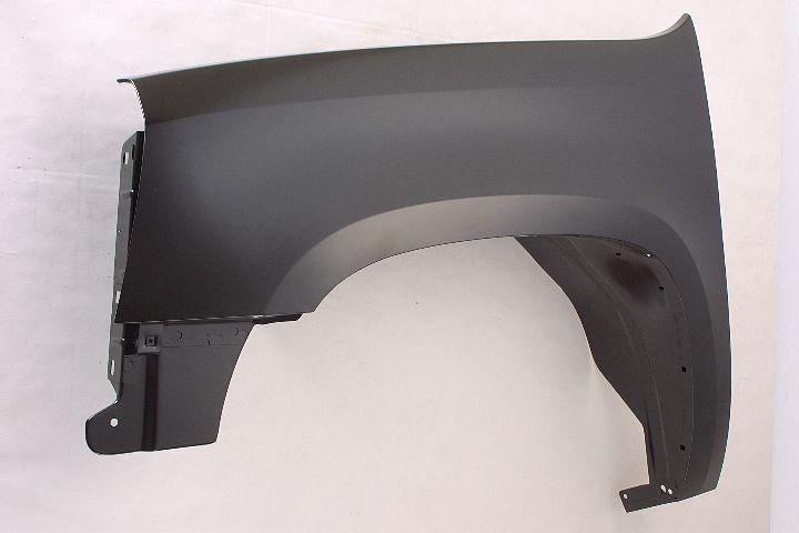 Aile avant côté conducteur pour GMC Yukon 2007-2014, GM1240339