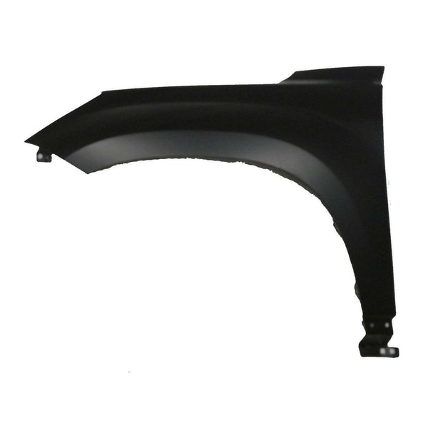 2007-2010 Saturn Outlook Fender Front Driver Side Capa