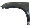 2007-2012 Gmc Acadia Fender Front Driver Side