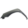 2007-2012 Gmc Acadia Fender Front Driver Side Capa