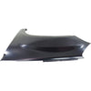 2007-2012 Gmc Acadia Fender Front Driver Side Capa