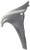 2008-2009 Saturn Astra Fender Front Driver Side Capa