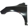 2008-2012 Buick Enclave Fender Front Driver Side Capa