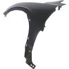2008-2012 Buick Enclave Fender Front Driver Side Capa