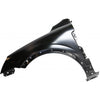 2012-2015 Chevrolet Captiva Fender Front Driver Side