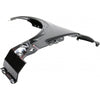 2008-2009 Saturn Vue Fender Front Driver Side