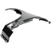 2012-2015 Chevrolet Captiva Fender Front Driver Side