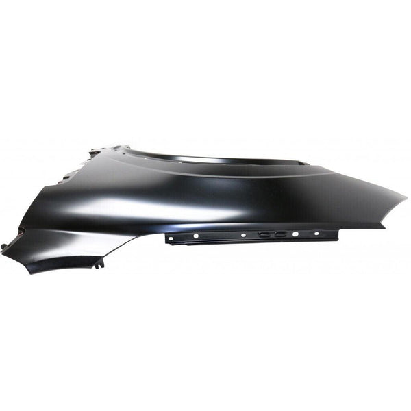 2008-2009 Saturn Vue Fender Front Driver Side Capa