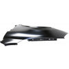 2008-2009 Saturn Vue Fender Front Driver Side Capa