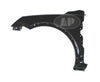 2008-2009 Saturn Vue Fender Front Driver Side