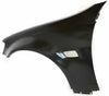 2008-2009 Pontiac G8 Fender Front Driver Side Capa
