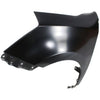 2009-2010 Pontiac Vibe Fender Front Driver Side Capa