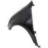 2009-2010 Pontiac Vibe Fender Front Driver Side Capa