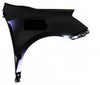 2009-2010 Pontiac Vibe Fender Front Driver Side