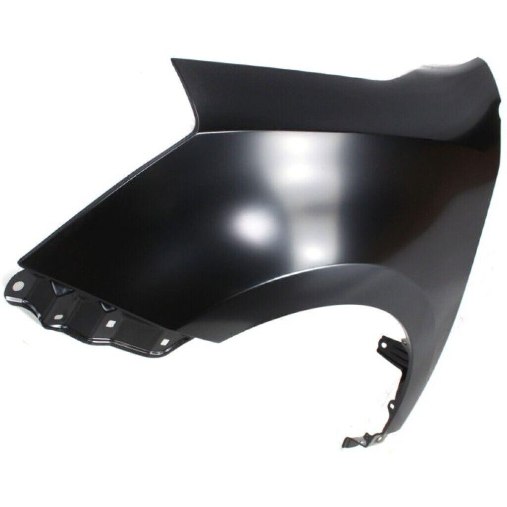 Aile avant côté conducteur Pontiac Vibe 2009-2010, GM1240354