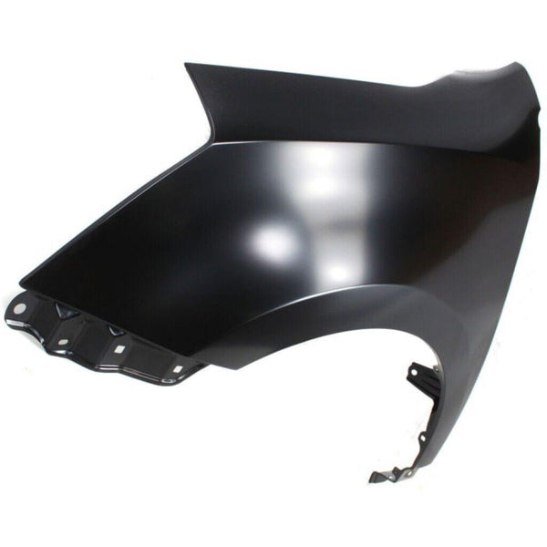 2009-2010 Pontiac Vibe Fender Front Driver Side