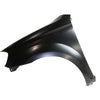 2009-2011 Chevrolet Aveo Sedan Fender Front Driver Side