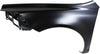 2009-2010 Chevrolet Malibu Hybrid Fender Front Driver Side With Out Side Lamp Hole