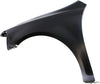 2009-2010 Chevrolet Malibu Hybrid Fender Front Driver Side With Out Side Lamp Hole