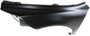 2009-2010 Chevrolet Malibu Hybrid Fender Front Driver Side With Out Side Lamp Hole
