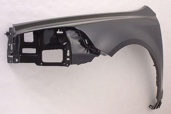 2009-2010 Chevrolet Malibu Hybrid Fender Front Driver Side With Out Side Lamp Hole