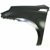 2009-2011 Chevrolet Aveo 5 Fender Front Driver Side