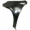2009 Pontiac G3 Fender Front Driver Side