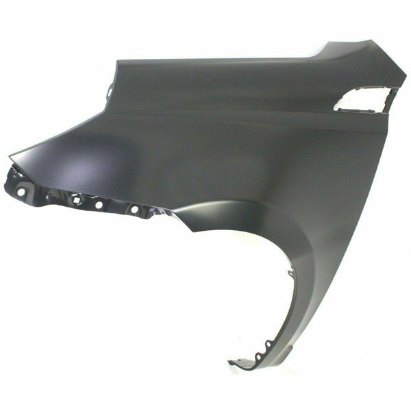 2009 Pontiac G3 Fender Front Driver Side Capa